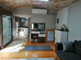 Antik River House