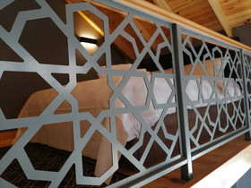 Antik River House