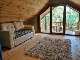 Antik River House