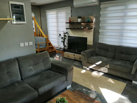 Antik River House