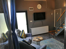 Antik River House