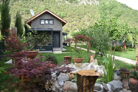 Antik River House