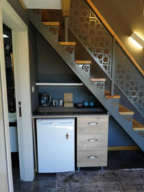 Antik River House