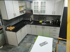 Antik River House