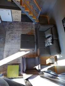Antik River House