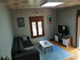 Antik River House