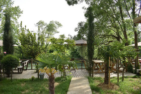 Antik River House