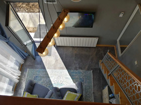 Antik River House