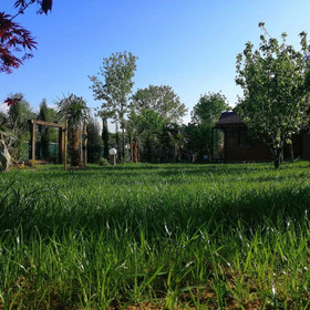 Antik River House