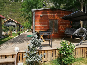 Antik River House