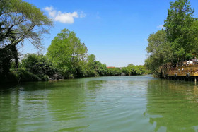 Antik River House