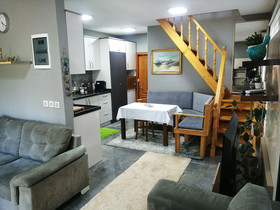 Antik River House