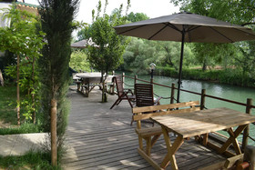 Antik River House