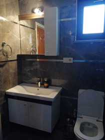 Antik River House