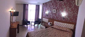 Antique Ebru Hotel