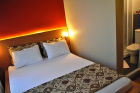 Antique Hostel