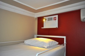Antique Hostel