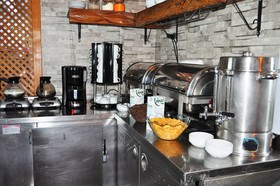 Antique Hostel