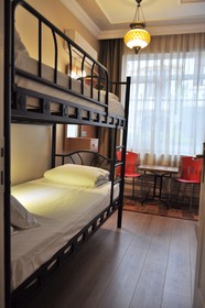 Antique Hostel