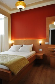 Antique Hostel
