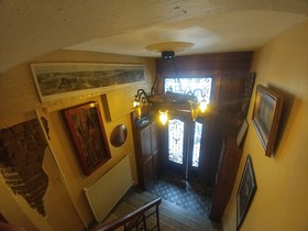 Antique Hostel