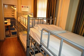 Antique Hostel
