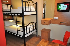Antique Hostel