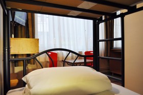 Antique Hostel