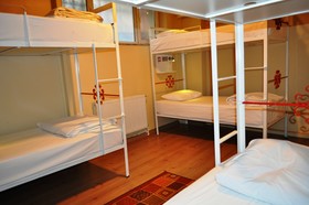 Antique Hostel