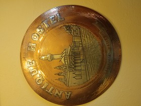 Antique Hostel