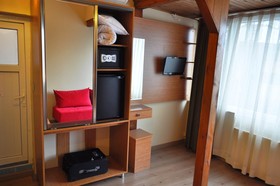 Antique Hostel