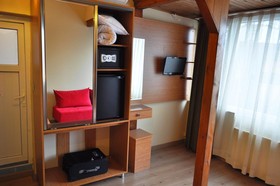 Antique Hostel