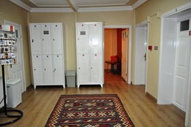 Antique Hostel