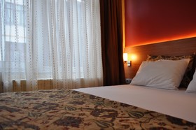 Antique Hostel