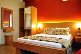 Antique Hostel