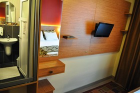 Antique Hostel