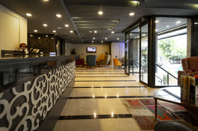 Antusa Design Hotel & Spa