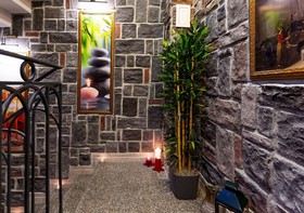 Antusa Design Hotel & Spa