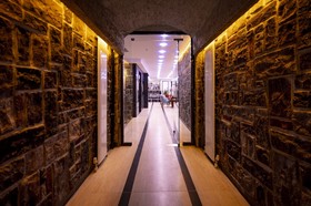 Antusa Design Hotel & Spa