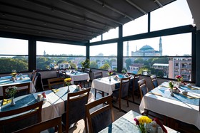 Antusa Design Hotel & Spa