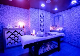 Antusa Design Hotel & Spa