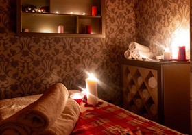 Antusa Design Hotel & Spa