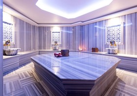 Antusa Design Hotel & Spa