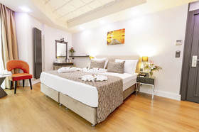 Antusa Design Hotel & Spa