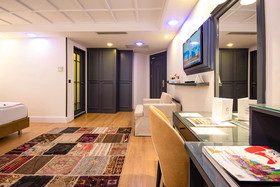 Antusa Design Hotel & Spa