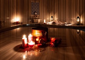 Antusa Design Hotel & Spa