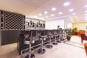 Antusa Design Hotel & Spa