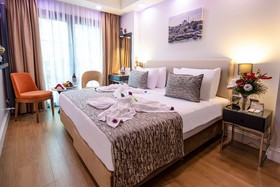 Antusa Design Hotel & Spa