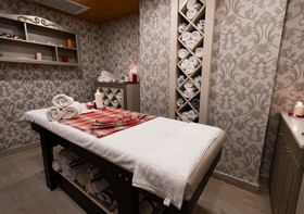 Antusa Design Hotel & Spa