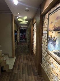 A Palace Hotel & Suites